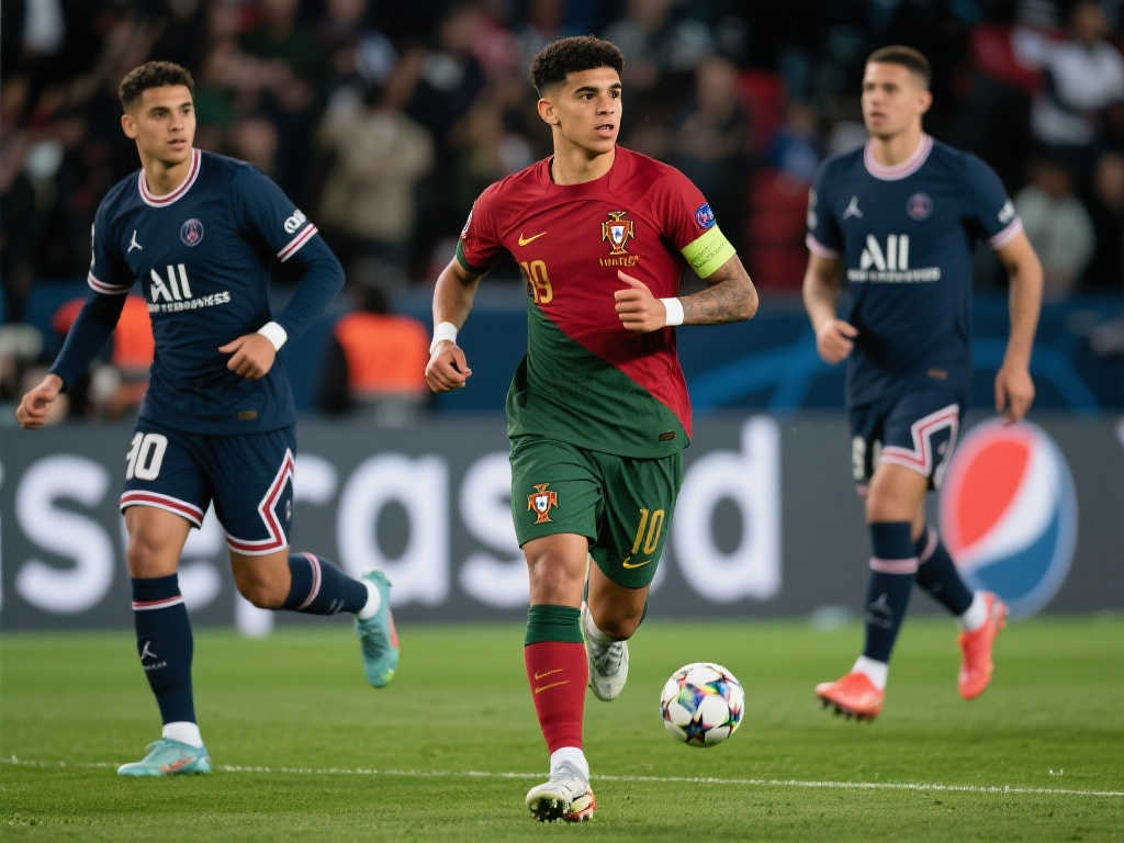 昆达重返葡萄牙国家队,切尔西签约在即,巴黎双星或联袂首发? 昆达重返葡萄牙国家队,切尔西签约在即,巴黎双星或联袂首发?