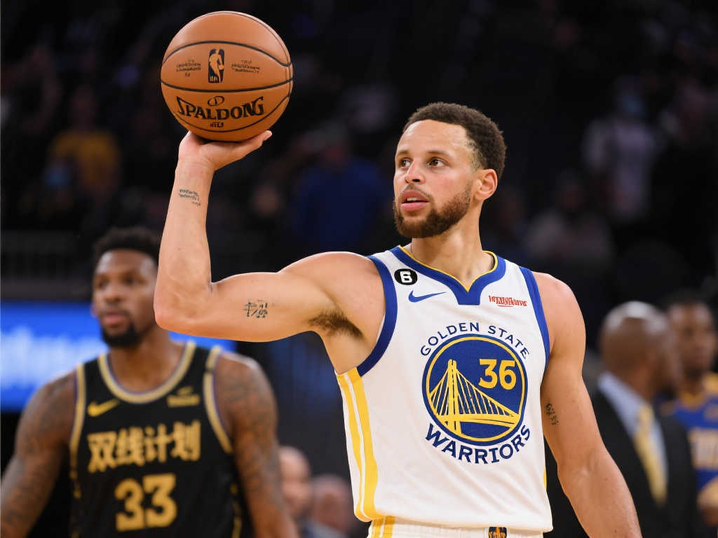 勇士内幕曝光！库里对老板双线策略不满，恐再失一年？