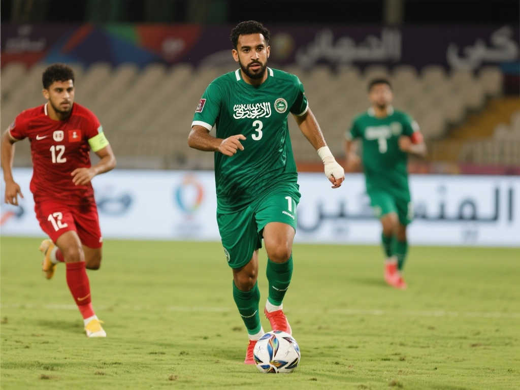 沙特热身赛3-1告捷 海湾杯前伤病频发阵容调整频繁 沙特热身赛3-1告捷 海湾杯前伤病频发阵容调整频繁