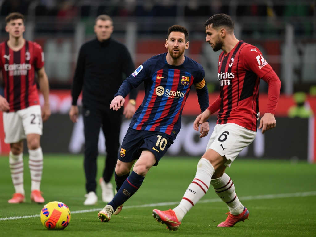 神奇四侠”并非万能,米兰硬仗能否依靠他们? 神奇四侠”并非万能,米兰硬仗能否依靠他们?