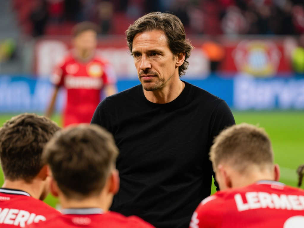 踢球者:阿隆索已通知队员将离队,即将召开发布会正式确认 踢球者:阿隆索已通知队员将离队,即将召开发布会正式确认